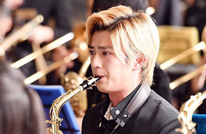 MaedaMakkenyu's tweet photo. 真剣佑の誕生日までに1116RT集めたいです!❣️みなさん協力お願いします!!😻
#真剣佑
#1116RT
#真剣佑の誕生日祝ってくれる人RT
#真剣佑好きな人RT
#真剣佑大好きな人RT
#拡散希望RTおねがいします https://t.co/8rmu4BUqf9