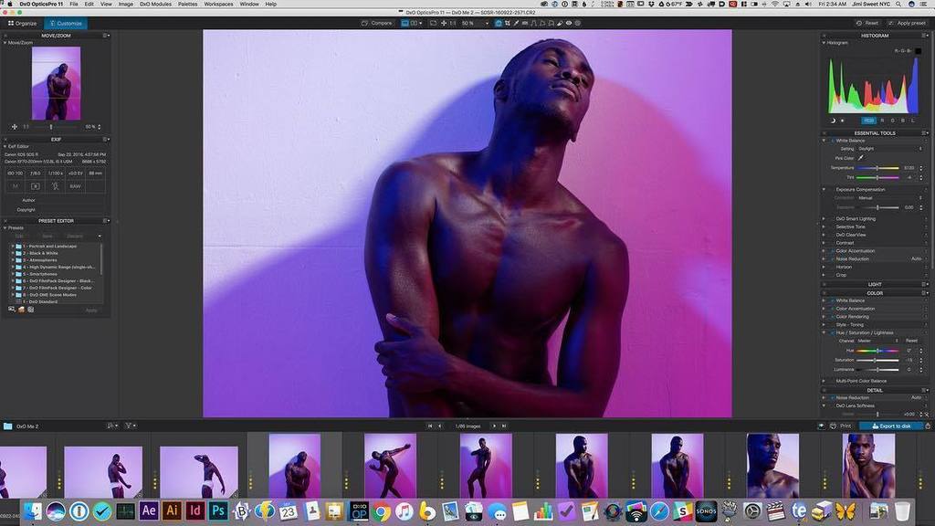 jimisweetnyc's tweet photo. Sneak peek of my shoot with @clydesimonsez #canon #5dsr #westststudios https://t.co/HL5IHYzZhJ https://t.co/kUep6jMEB3