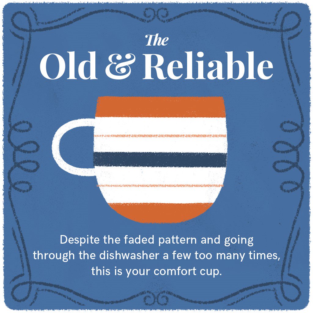 GoogleUK's tweet image. What’s your favourite mug to enjoy your cuppa from? Take your pick from today’s #GoogleDoodle 
4 x photos attached: