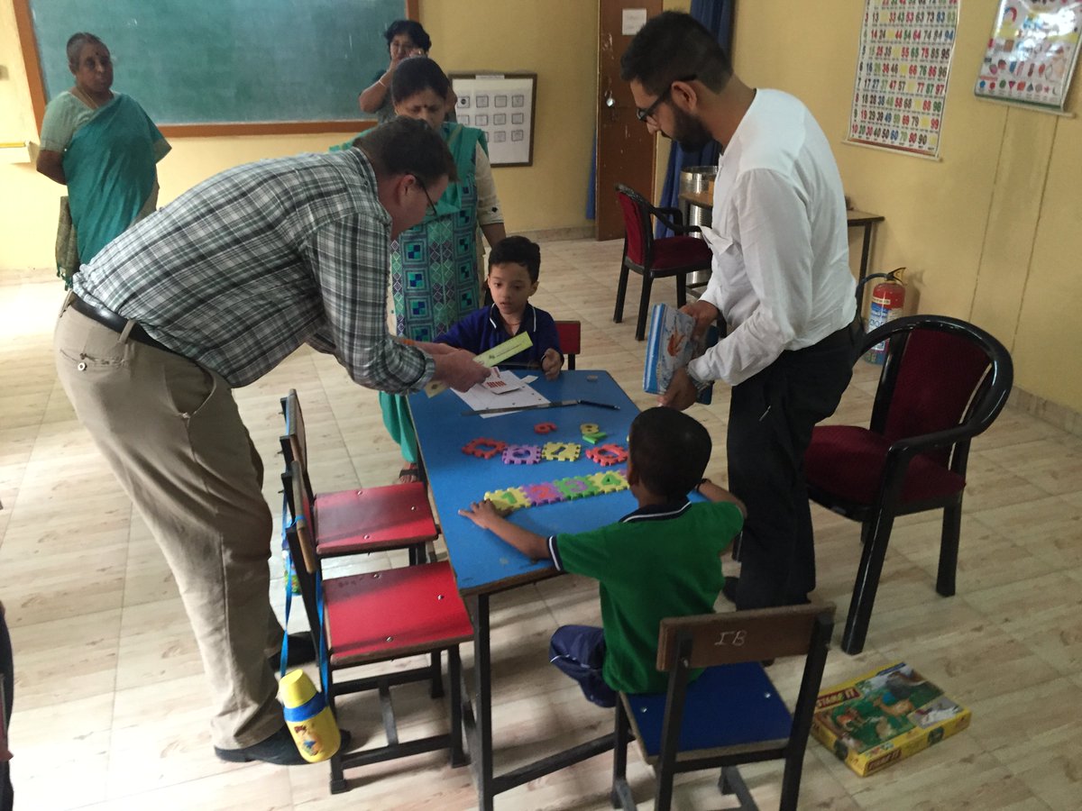 Australia India Education On Twitter Patrick Burford From - 