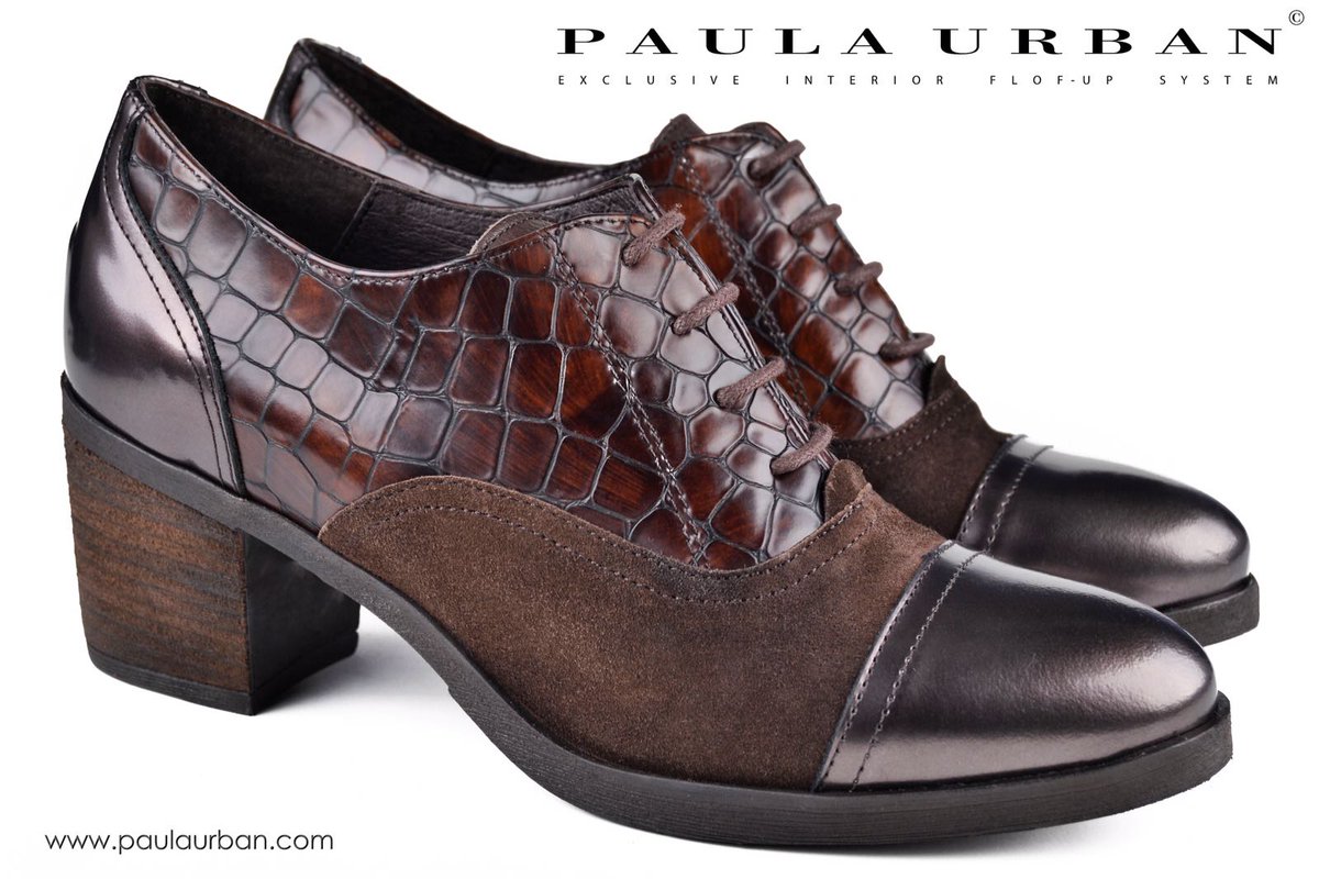 PaulaUrban's tweet photo. ¿Cómo lo combinarías? https://t.co/JR1d8cd5my
#PaulaUrban #Shoes #FlotUpSystem #MadeinSpain #autumnwinter16-17 https://t.co/vPiE3O0E3i