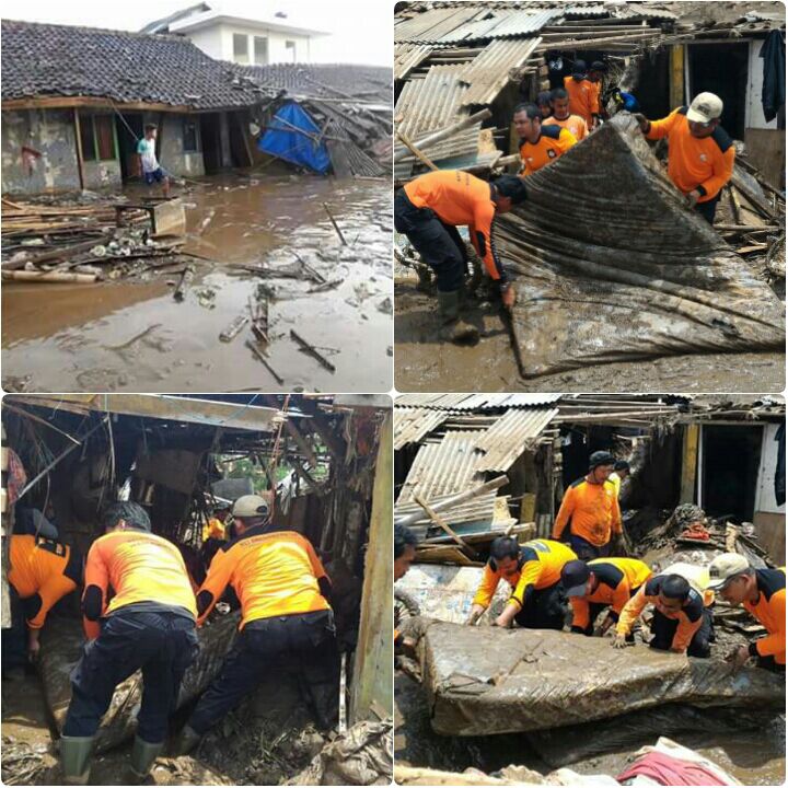 Relawan prov jabar tweet media