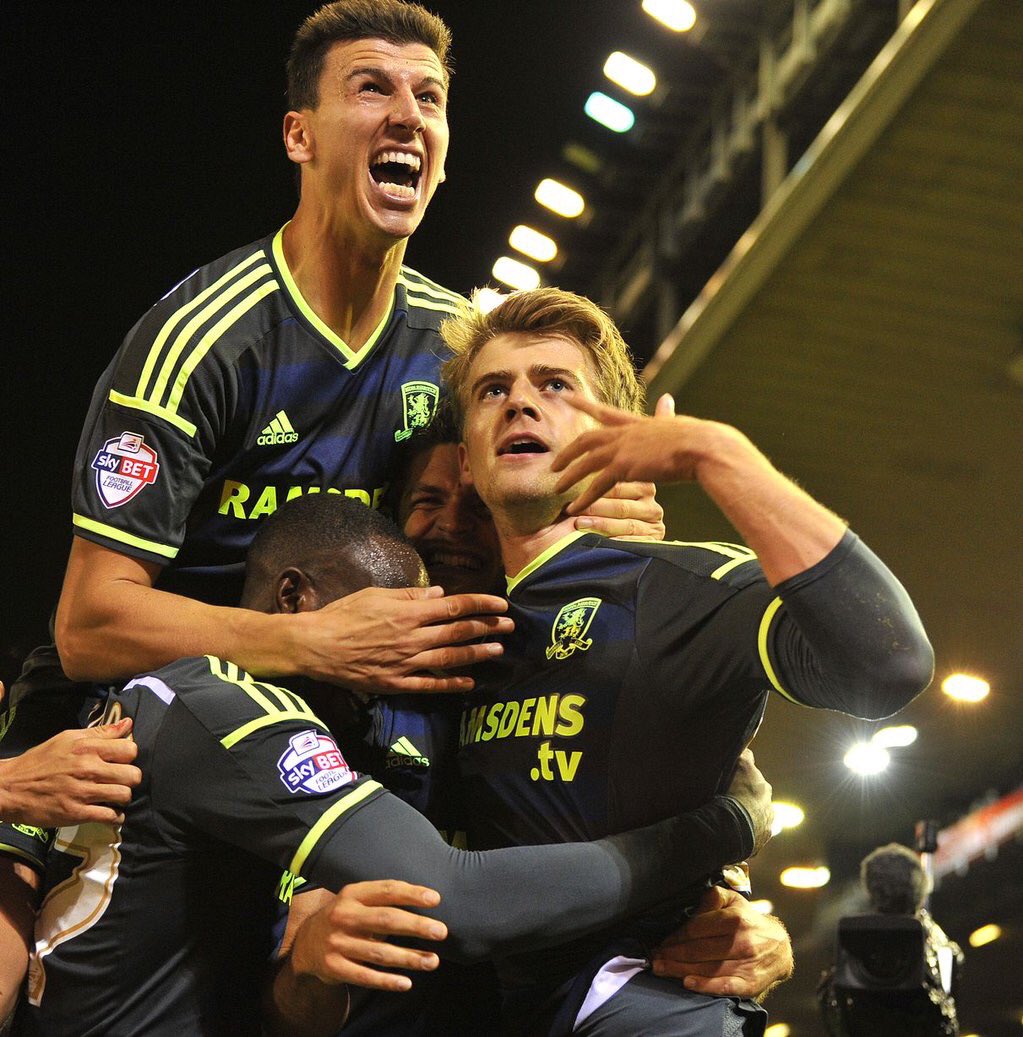 EverythingMFC's tweet photo. 📆 | On this day, 2014: Boro twice came from behind to take #LFC to penalties at Anfield, but were defeated 14-13. https://t.co/mFk6yn2jHd