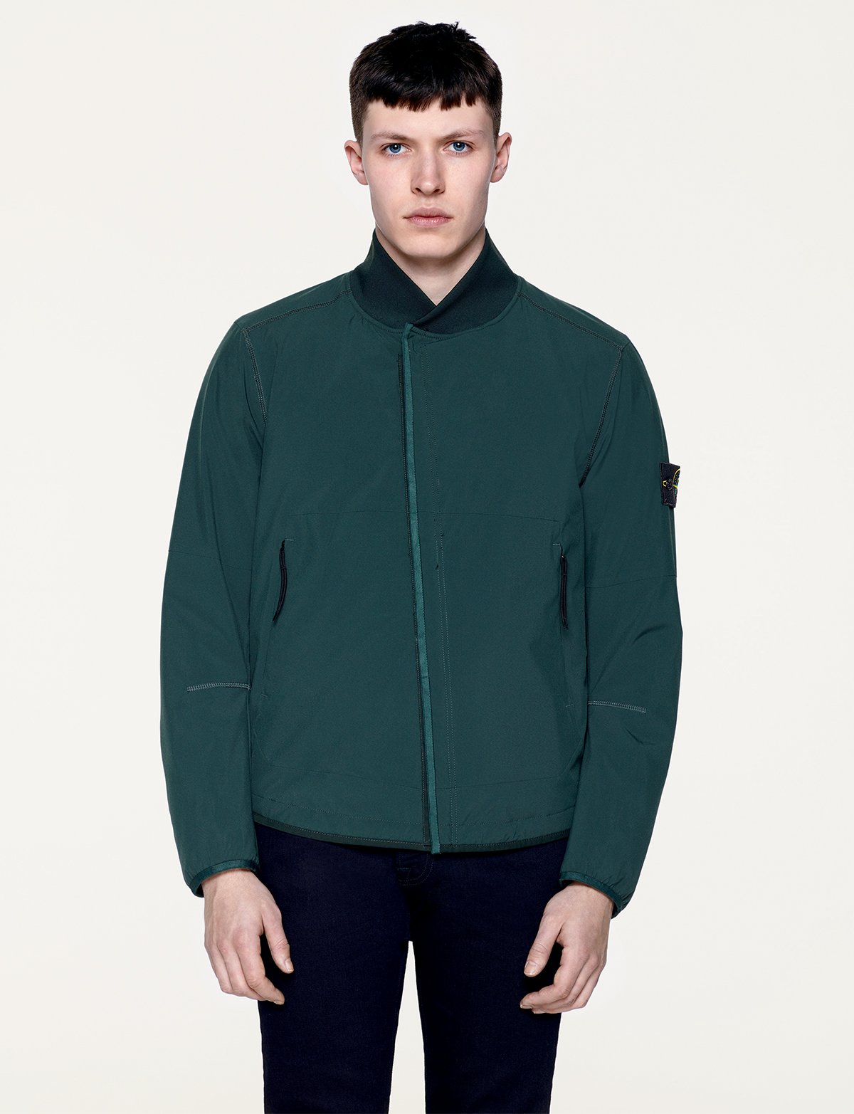 Stone Island on X: