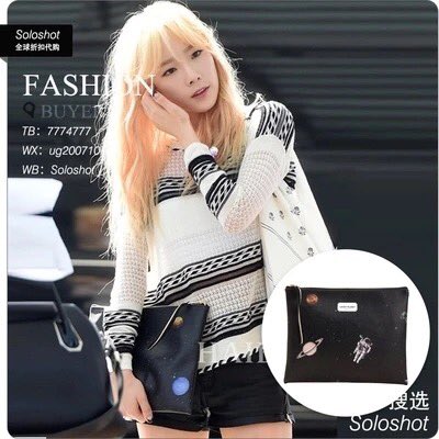 looknam_shop's tweet photo. Pre-Order
รหัส A-20 ราคา 270฿
(กระเป๋าคลัชแบบแทยอน)
สั่งซื้��� 👉DM/Line👈
#ลนชกระเป๋า https://t.co/GlC9UnySDb