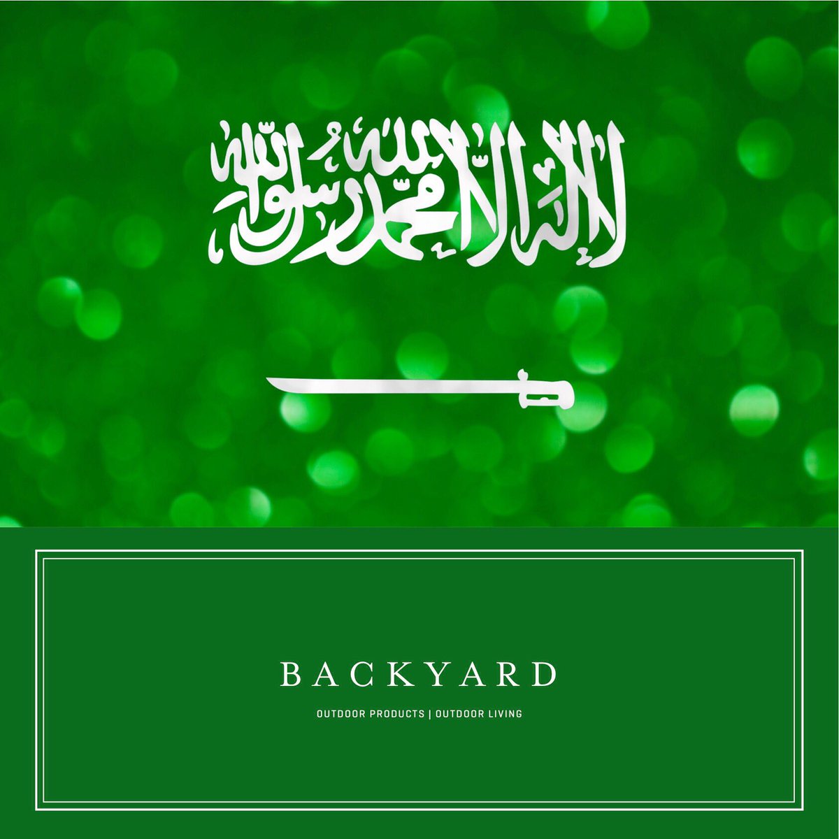 BACKYARD باكيارد tweet media