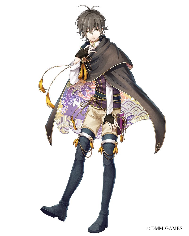 Dmm 文豪とアルケミスト 館報 文豪紹介まとめ Togetter Dmm 文豪とアルケミスト 館報 文豪紹介まとめ Togetter