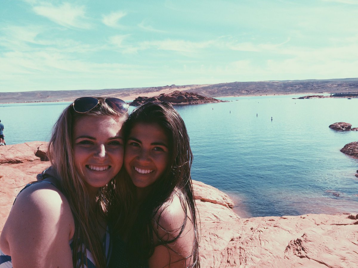 _harbs's tweet image. Happy birthday b burd. Life wouldn't be the same without I love you sooo so much 💗