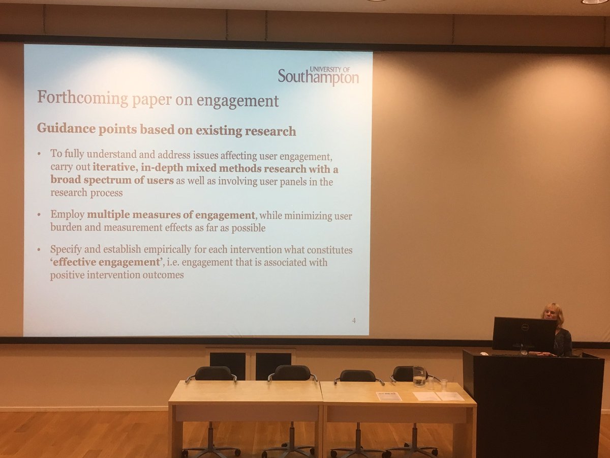 Amazing how many interesting things you can learn that are relevant for multimedia research at a psychology conference :-) <a href="/ESRII2016Bergen/">ESRII2016</a>