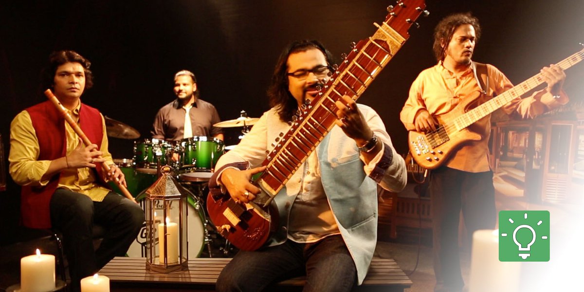 knowledge_maps's tweet photo. Update your #playlist with #Indian #Fusion #Music only on #knowledgemaps!
#startup #life #Patriots #MakeYourMove
https://t.co/EPnCOxFVck https://t.co/yrASO6SeDf
