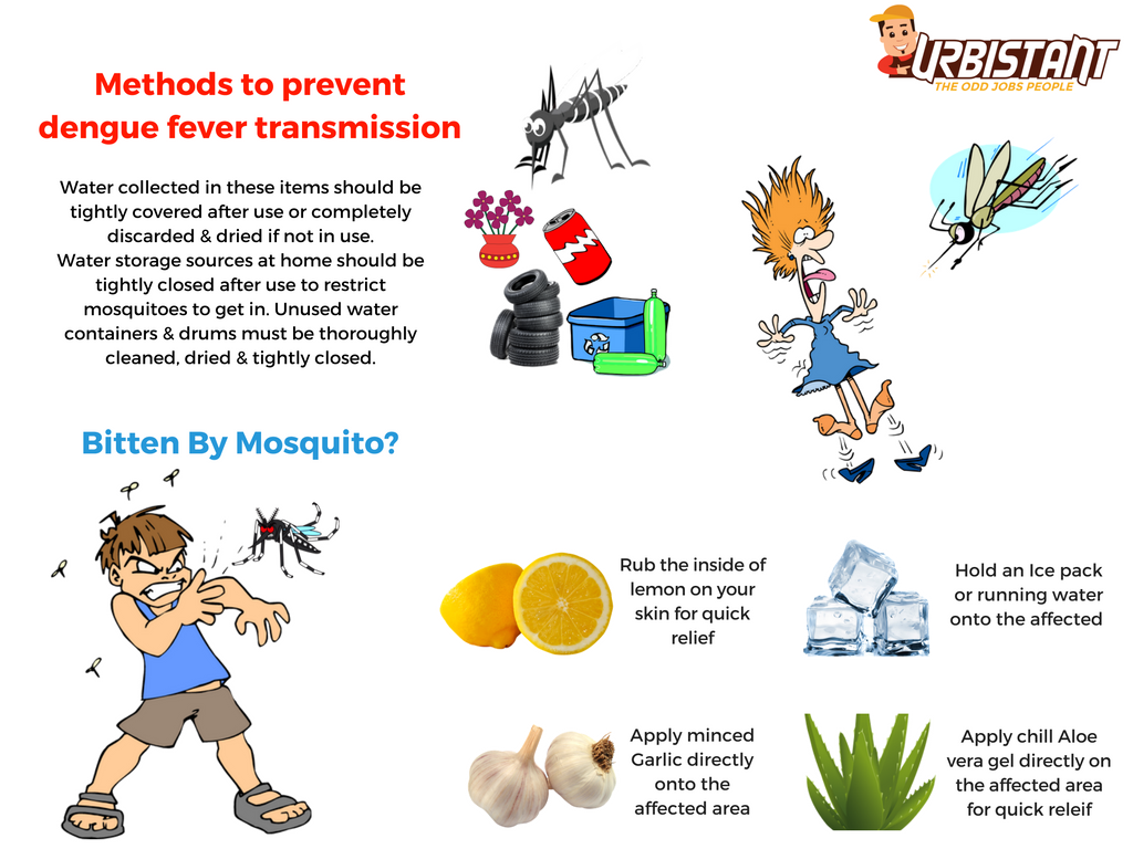 Urbistant's tweet photo. Swat a mosquito, save your life. Keep your surroundings clean &amp; dry
Together we can Defeat Dengue! Pest Control? Call #Urbistant 9025352535 https://t.co/PVkMu8Lan0