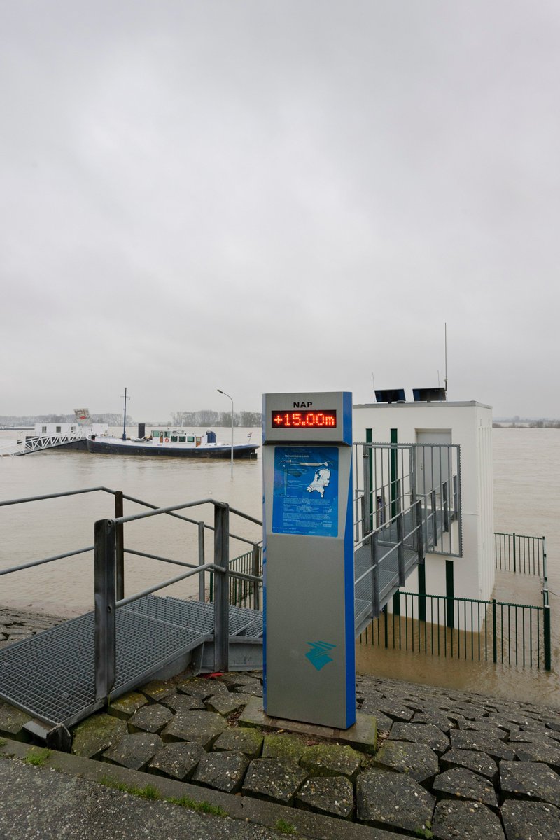 deltares's tweet photo. Implementation of #ParisAgreement supports #adaptive approach of Dutch #DeltaProgramme https://t.co/FqSBCw2UlX https://t.co/4z5xJuBb5P