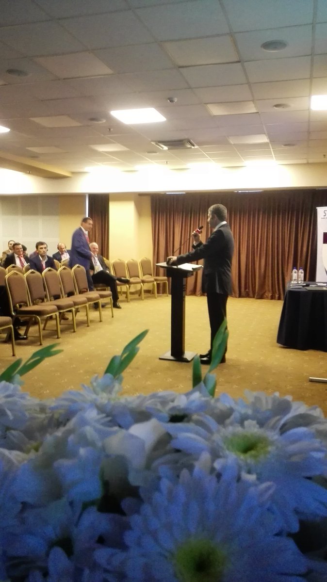 ESU course in Yerevan.Treatment for localised prostate cancer by O Yossepowitch <a href="/UrowebESU/">European School of Urology (EAU ESU)</a> <a href="/Uroweb/">European Association of Urology (EAU)</a>  <a href="/JvanMoorselaar/">J van Moorselaar</a>