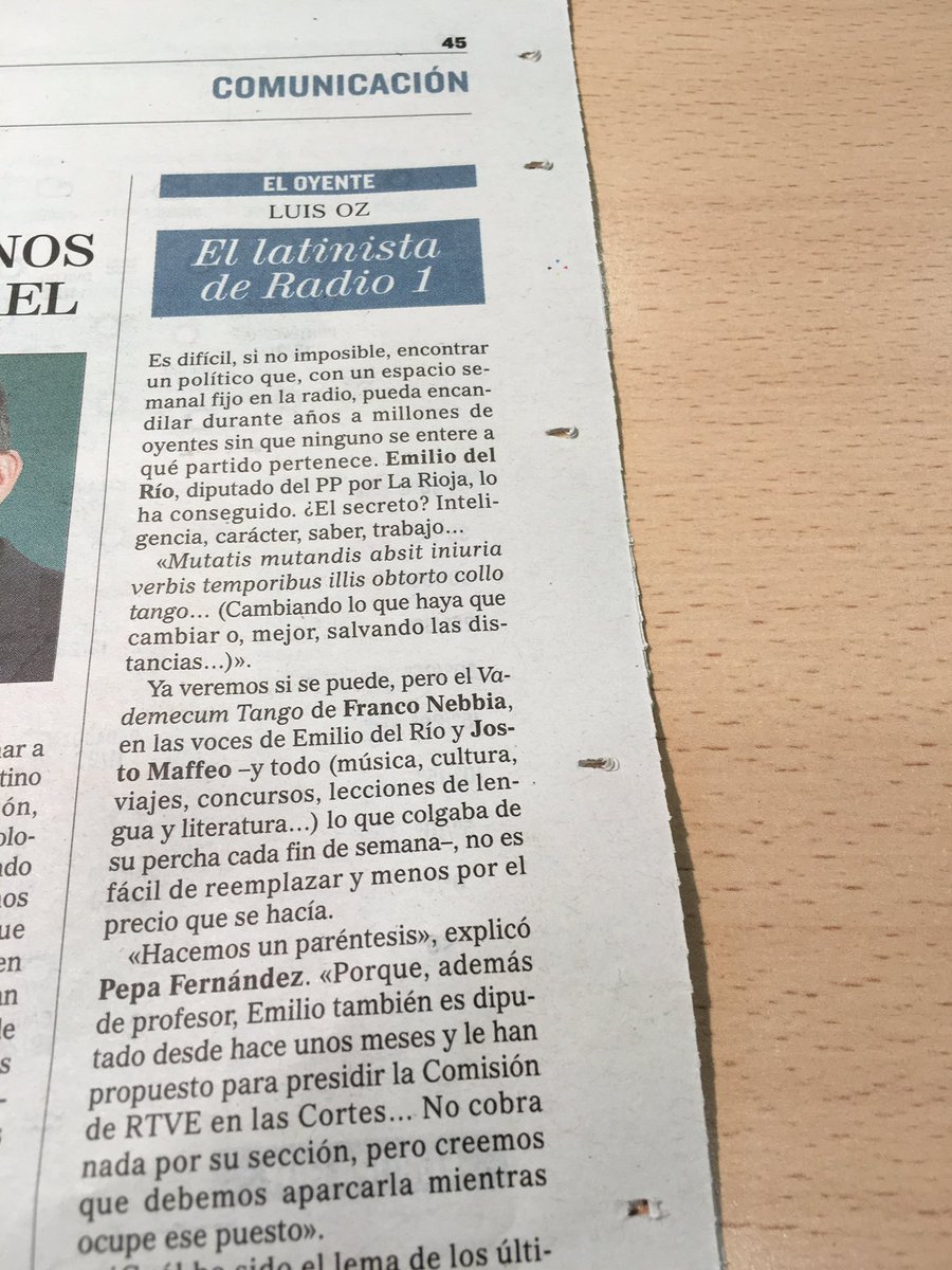 Ver imagen en Twitter Ver imagen en Twitter