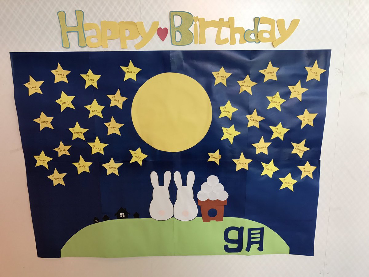 rimi_adu's tweet photo. もう終わるけど、9月の誕生日の皆さん💗おめでとう🎂💕🎉🎊 https://t.co/ipRUF8m7VX