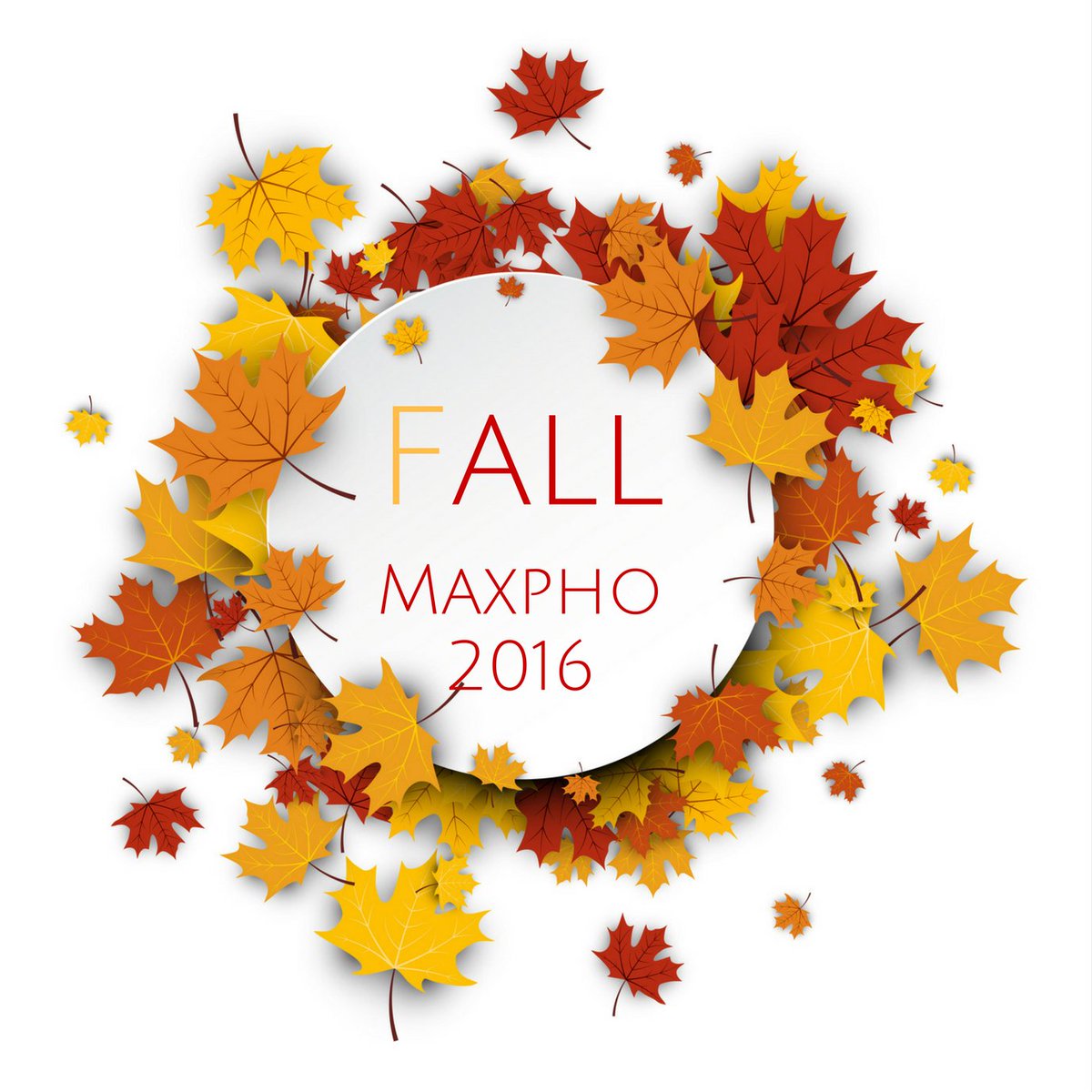 Maxpho_ES's tweet photo. Os presentamos nuestra hornada de novedades otoñales. ¡Demos la bienvenida a la 11 Fall 2016! #Maxpho #Release #Fall https://t.co/E2ojtxJS95 https://t.co/riwgUvzqJP