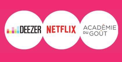 montaronL's tweet image. Alleeeer ! 😍 6mois d'abonnements #Netflix ou #Deezer à gagner ! #cestquoiceperroquet bit.ly/2cWoAyg