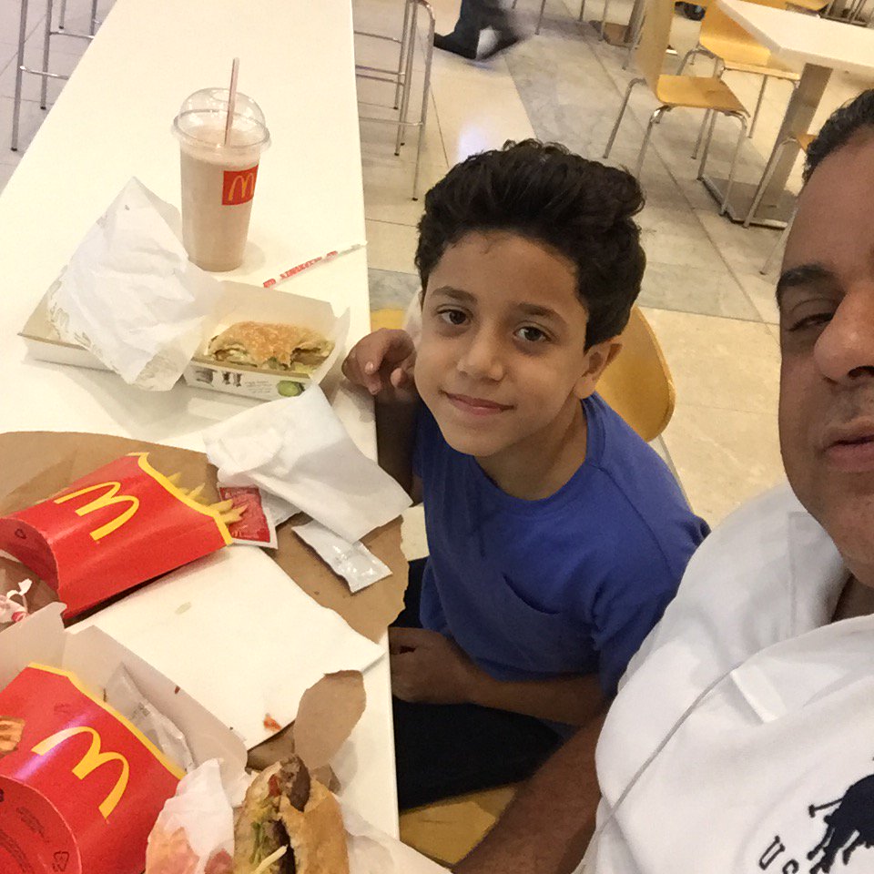 hsabryfaham's tweet photo. اليوم عيد ميلاد طارق حبيبي كل سنه وانت طيب https://t.co/z9KDQRjHjr