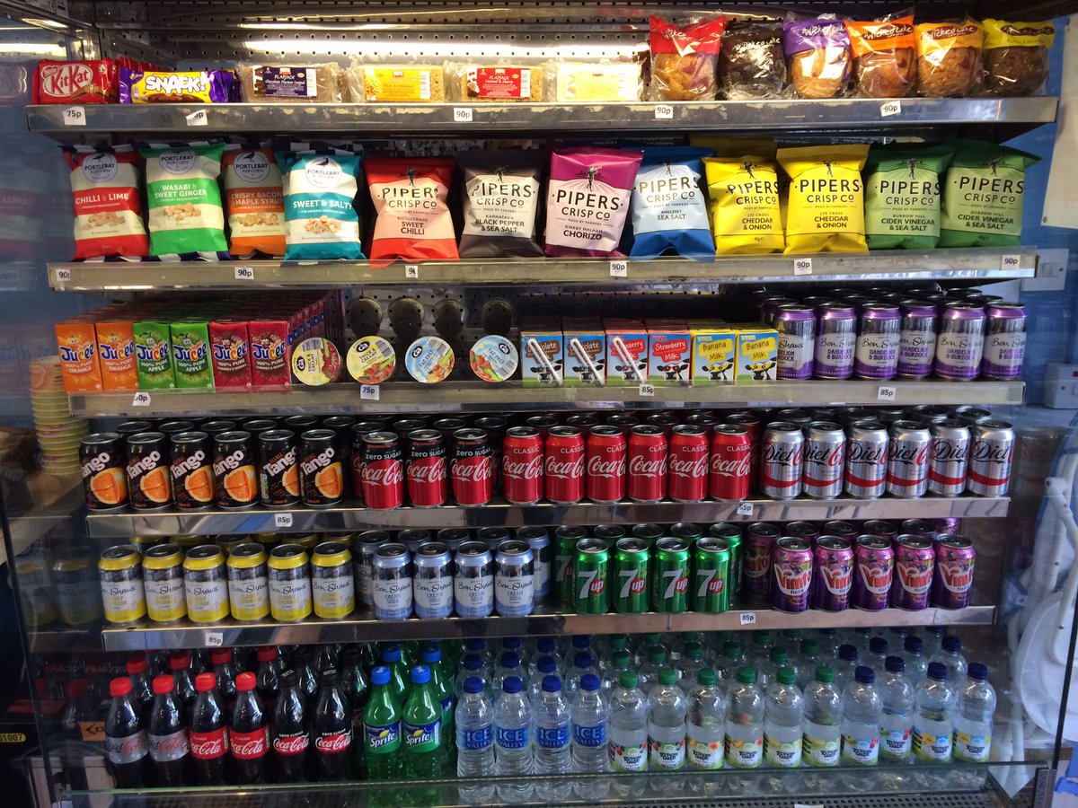 labaguettewxm's tweet photo. #MealDeal 2-4- £1:20 #Snacks #Crisps #PoshPopcorn #Yoghurts #Juice #FizzyPop #Flapjacks #Muffins #Chocolate #Water @TownWrexham @WrexhamHour https://t.co/fQ59269wV7