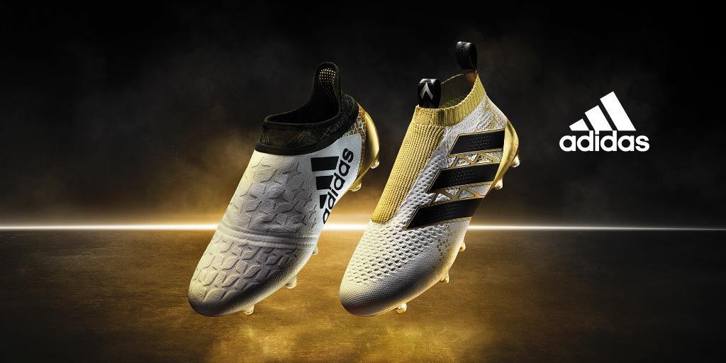 Noche Paquete o empaquetar Promesa adidas Football on Twitter: "Take your game to another galaxy. #X16 and  #ACE16 from the Stellar Pack. #FirstNeverFollows https://t.co/EnANU2QUDS" /  Twitter