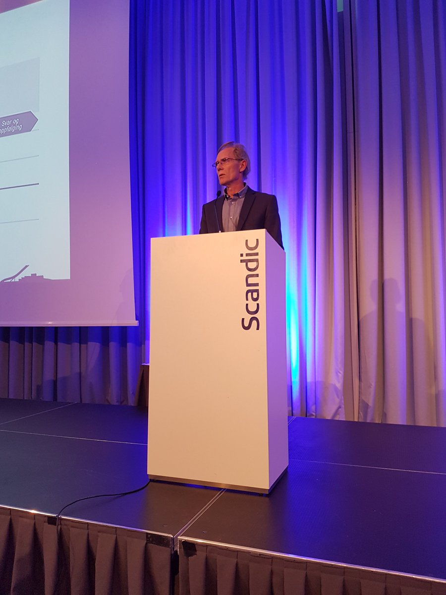 #KS og kommunene har sikret innbyggerfokuset i #digitalagenda #ekommune