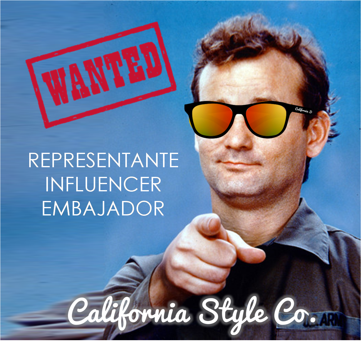 CAstyleCO's tweet photo. ¿QUIERES REPRESENTARNOS?
Echa un vistazo a este video: https://t.co/ea61w4pxOG
Escríbenos a hola@brandeee.com https://t.co/Avk0lM0MGo