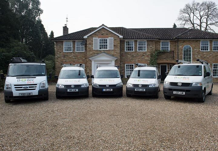 Our team is on call 247! Call us on 01753 709 755 for urgent assistance.