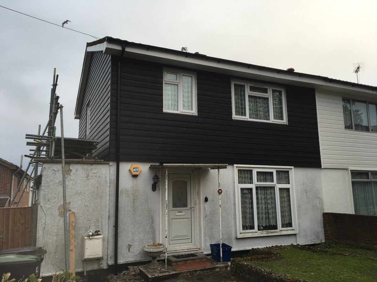 first4cladding's tweet image. 