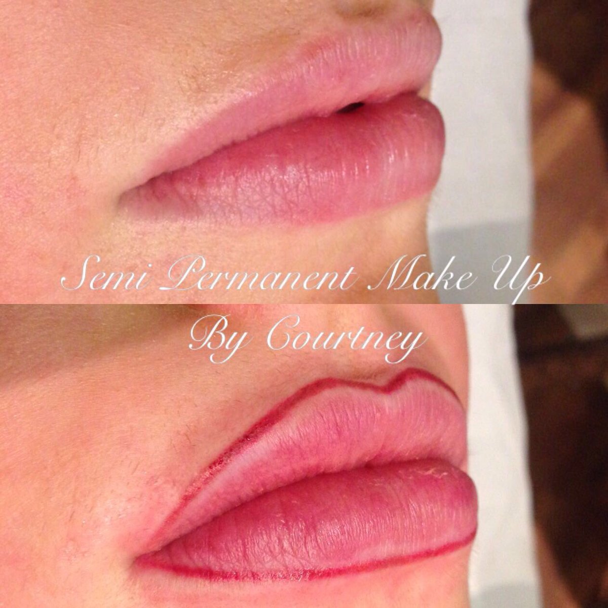 SpmBeauty's tweet photo. 👄Lip Liner👄 #Spm #Herts #Essex #lips #semipermmakeup https://t.co/FNtLKsPLka