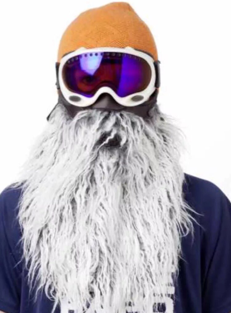 HarveyHobbies's tweet photo. Check out our beardski face masks at https://t.co/s7qm6cL0Lg get 10% off and free postage using: HH10 #snow #skiing #snowboarding #mask #ski https://t.co/6AbkkfEKpi