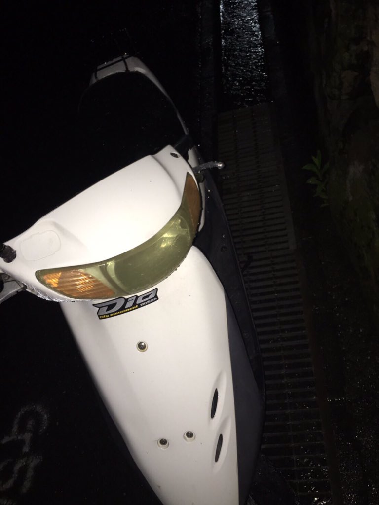 gs5099438185's tweet photo. DIO 不具合なし 4万
大阪からです。
気になるかたコメントください

#原付売ります https://t.co/OgqFn02ZNV