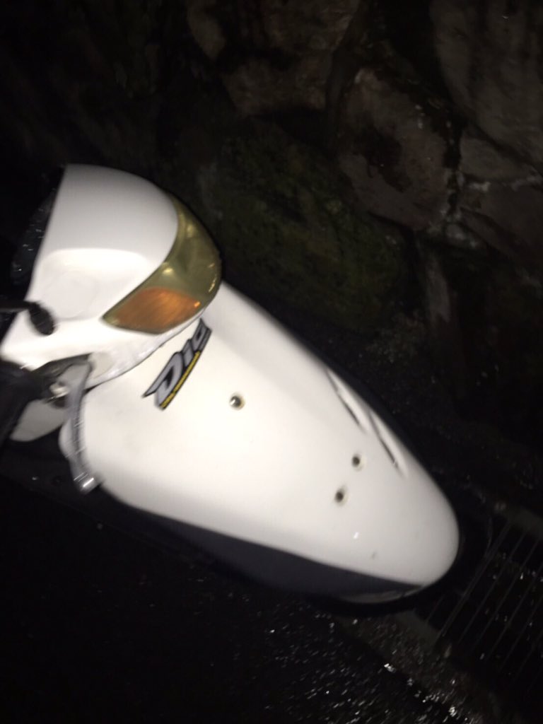 gs5099438185's tweet photo. DIO 不具合なし 4万
大阪からです。
気になるかたコメントください

#原付売ります https://t.co/OgqFn02ZNV