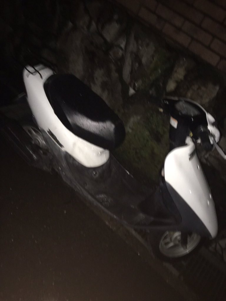 gs5099438185's tweet photo. DIO 不具合なし 4万
大阪からです。
気になるかたコメントください

#原付売ります https://t.co/OgqFn02ZNV