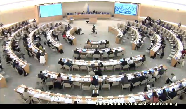 State's rejection of <a href="/UN/">United Nations</a> recommendations on #repealthe8th show its willful disregard 4 women's human rights #UPR2016 bit.ly/2cqs8cF