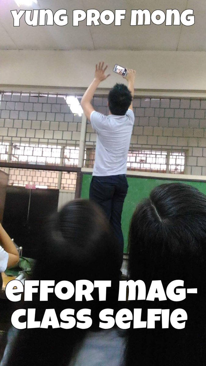 Effort na effort sir ah!
~ Efren Joseph Pascua

Physics
PS12E