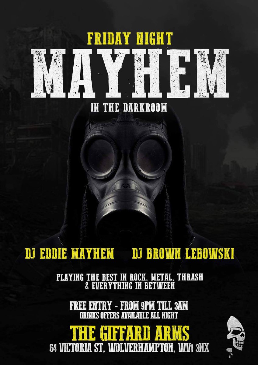 The Giffard Arms (@giffardarms) on Twitter photo 