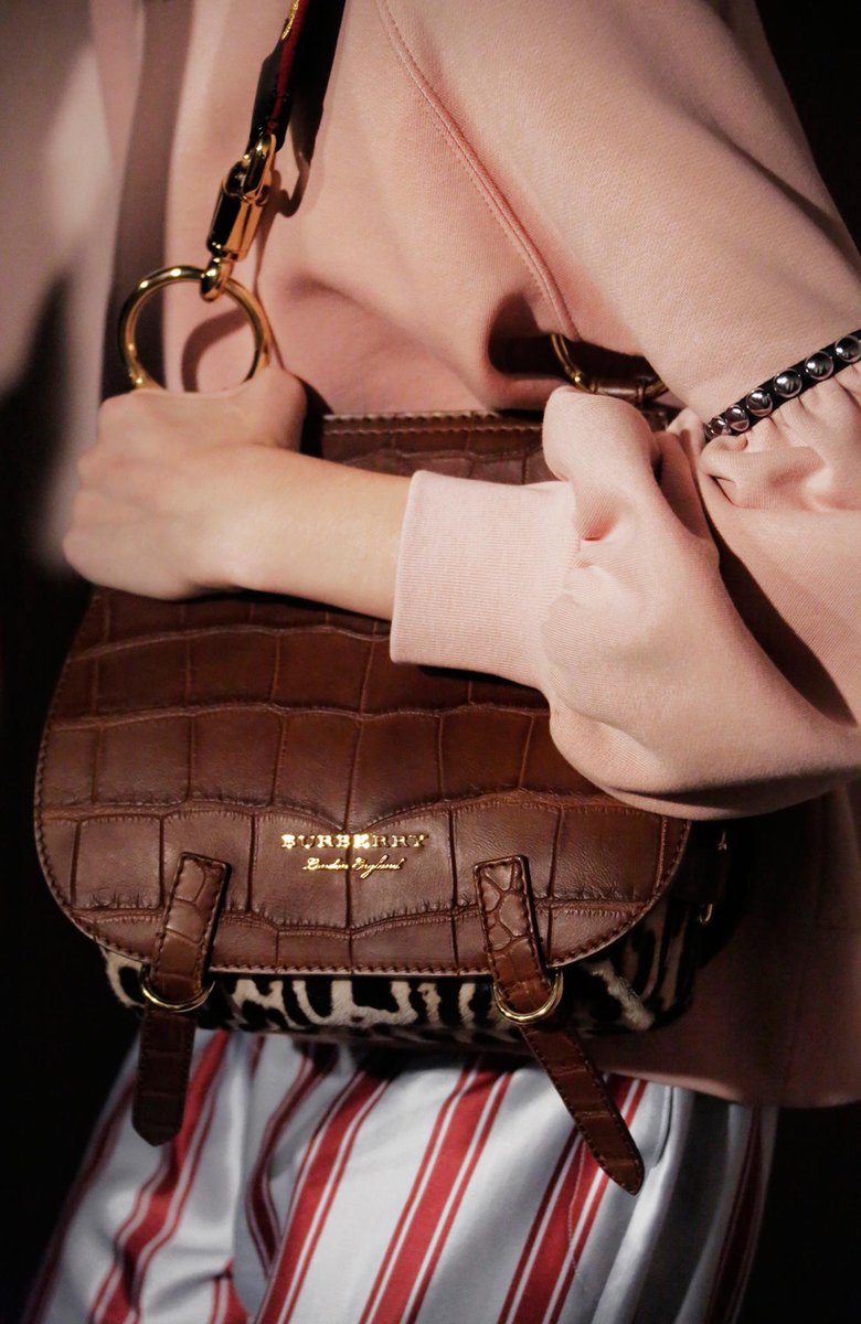 burberry bridle bag 2016