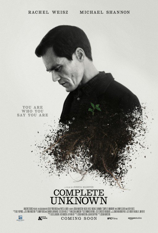 CARTELMANIA_es's tweet image. Rachel Weisz+Michael Shannon, pocas cosas tan apetecibles