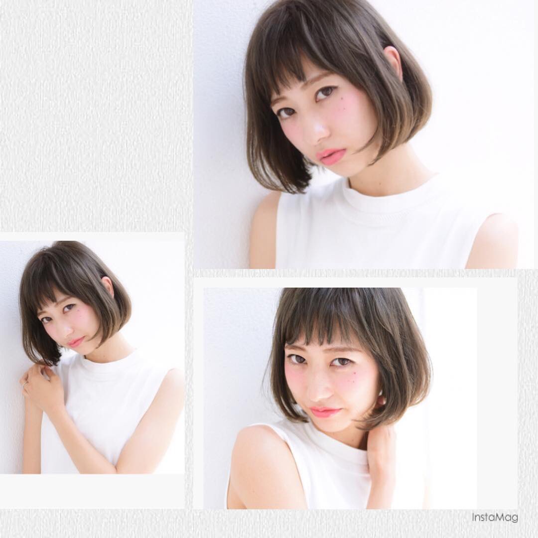 kchiara05's tweet photo. バッサリ切る方急上昇中です♡ https://t.co/d3yBbppCvm