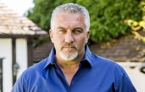 Paul Hollywood Channel : Exclusive GBBO Paul Hollywood takes huge pay