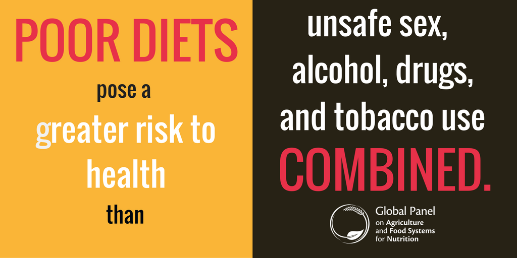 Evidence into Action tweet media