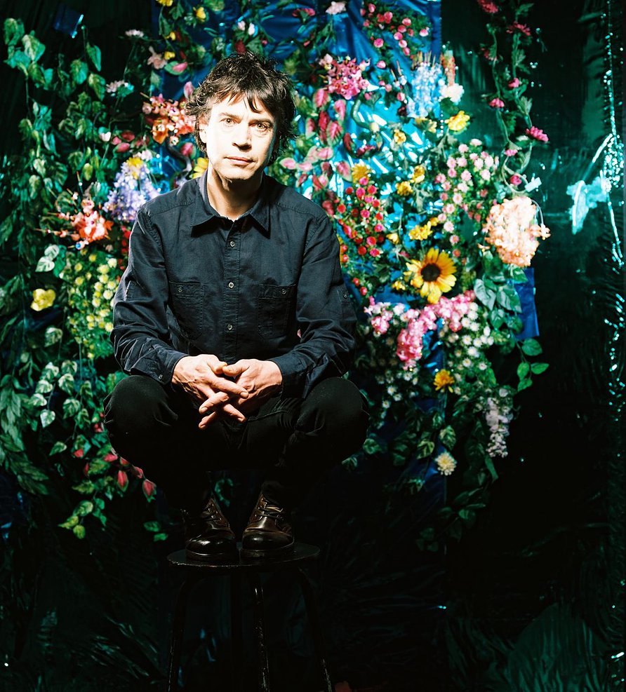 Denez a accepté de devenir le parrain de Stumdi cette année ! 
Denez en deus asantet bezañ paeron Stumdi ar bloaz-mañ !