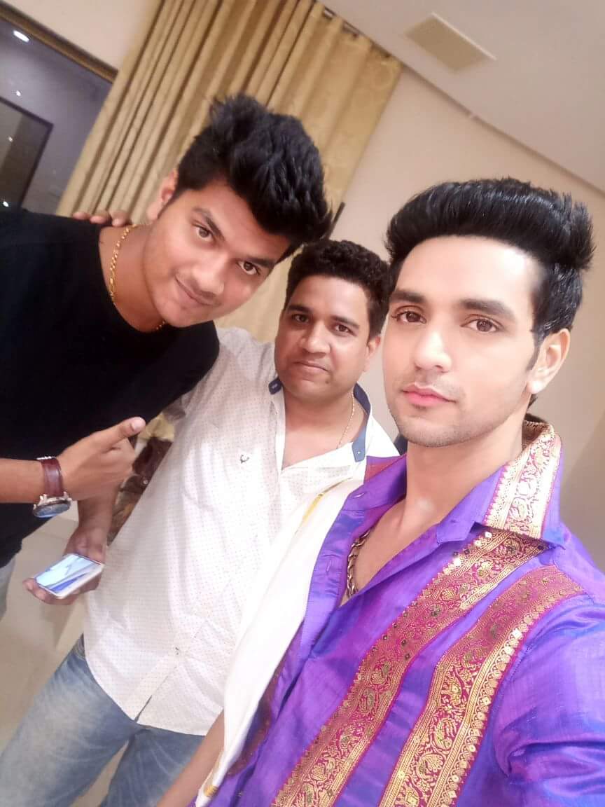 PrincessShaz007's tweet photo. Repost Celebrity Manager Yash Bansal #Exclusive_Artist @shaktiarora #JhalakDikhlaJaa Sets #For_Booking #Appearances #Performance #Anchoring https://t.co/ZxZ5LBxIP1