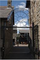 Dare Valley Country Park Accommodation tweet media