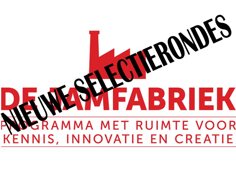 deJamfabriek's tweet photo. NU selectiegesprekken. Talent #startup #agrifood #health #ict  Aangemeld? Huisvesting: CHECK. Ondernemersboost: CHECK @bim_denbosch @OLplus https://t.co/2GWlW2syx1