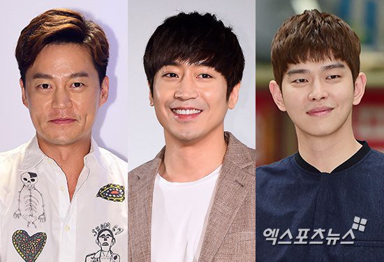 Already excited… 3 new things to watch out for on ‘3 Meals A Day – Fishing Village… absolutshinhwa.wordpress.com/2016/09/23/alr…