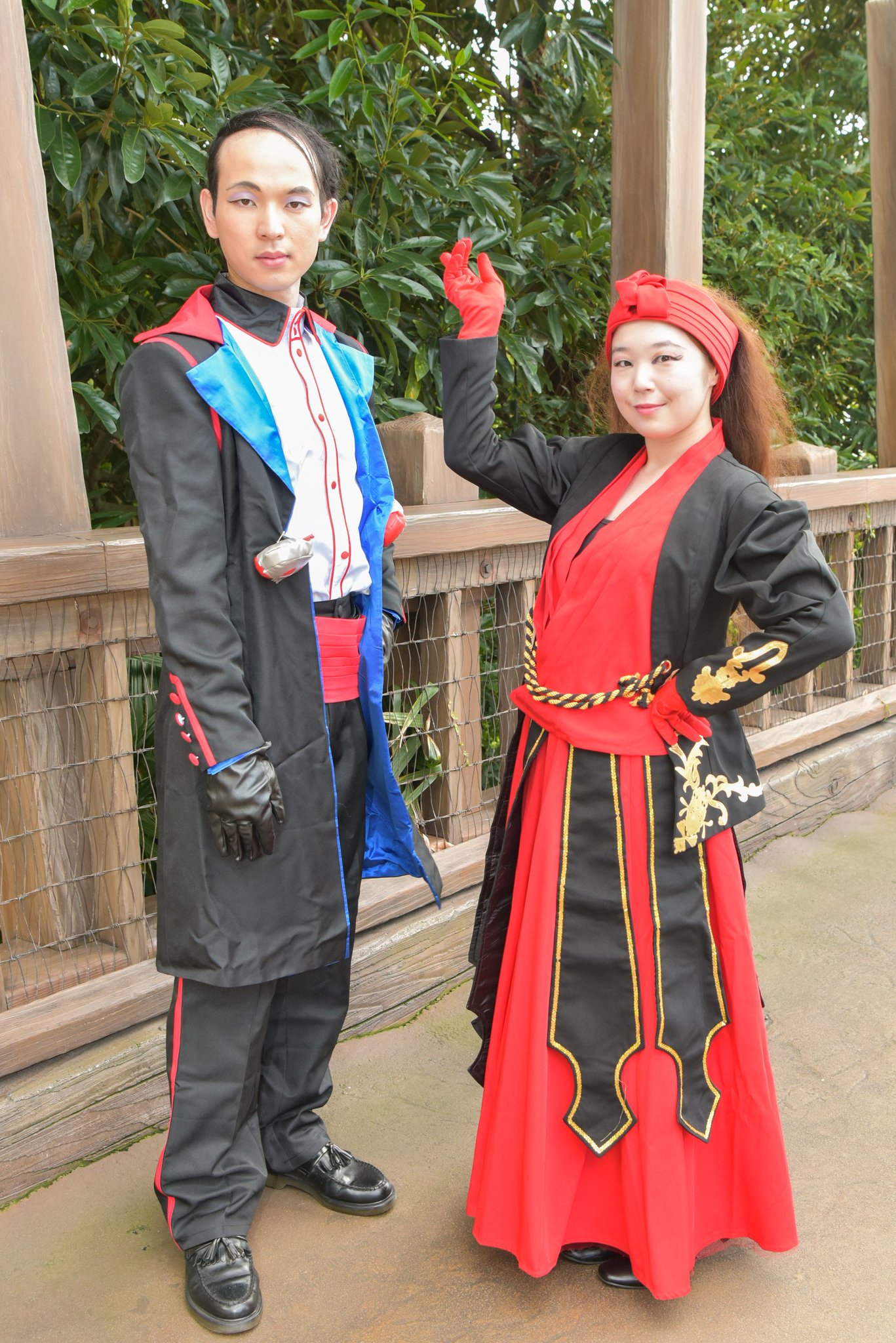 直樹 活動休止 Twitterren ディズニーハロウィン仮装 ヴィランズ衣装 ディズニー ディズニーハロウィン ディズニーシー 仮装 Dハロ ヴィラワ ヴィランズ 直樹 活動休止 Twitterren ディズニーハロウィン仮装 ヴィランズ衣装 ディズニー ディズニーハロウィン ディズニーシー 仮装 Dハロ ヴィラワ ヴィランズ