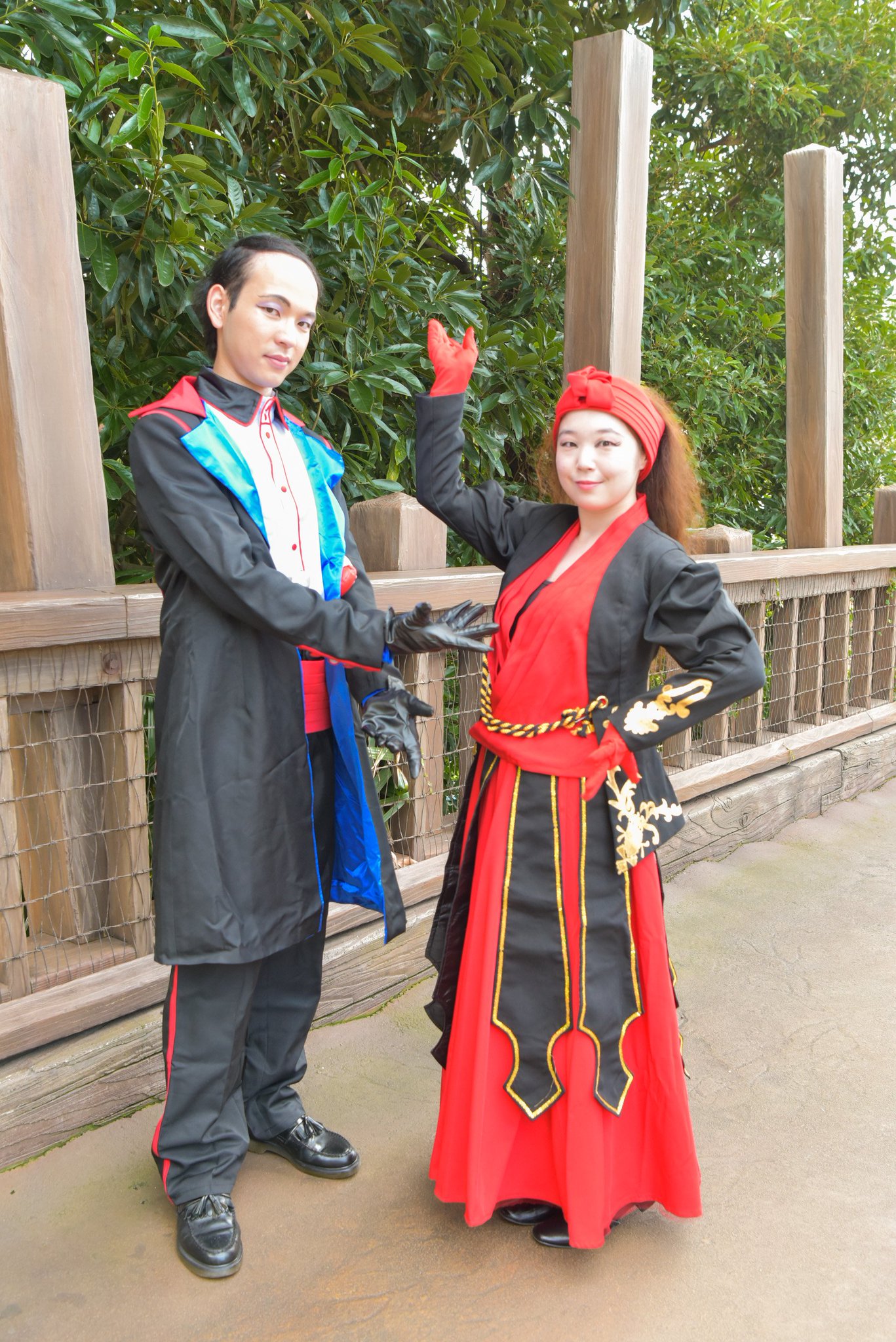 直樹 活動休止 Twitterren ディズニーハロウィン仮装 ヴィランズ衣装 ディズニー ディズニーハロウィン ディズニーシー 仮装 Dハロ ヴィラワ ヴィランズ 直樹 活動休止 Twitterren ディズニーハロウィン仮装 ヴィランズ衣装 ディズニー ディズニーハロウィン ディズニーシー 仮装 Dハロ ヴィラワ ヴィランズ
