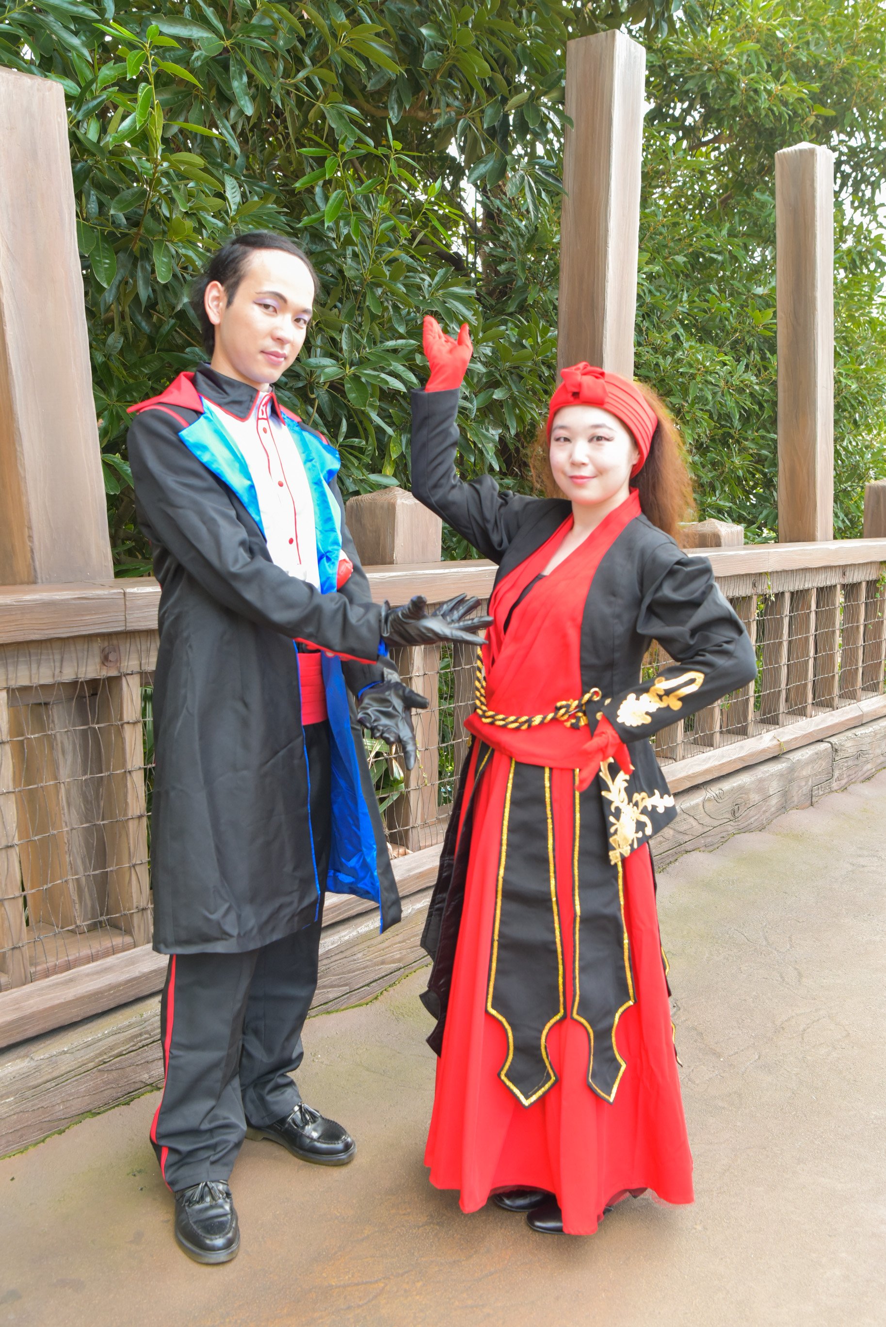 直樹 活動休止 Twitterren ディズニーハロウィン仮装 ヴィランズ衣装 ディズニー ディズニーハロウィン ディズニーシー 仮装 Dハロ ヴィラワ ヴィランズ T Co Gzxaneew7f Twitter
