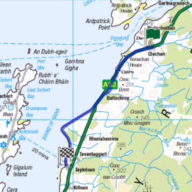 What could be better than a Sunday walk? Join <a href="/KintyreWalkfest/">Kintyre Walkfest</a> as they head to #Gigha  buff.ly/2clbTvr